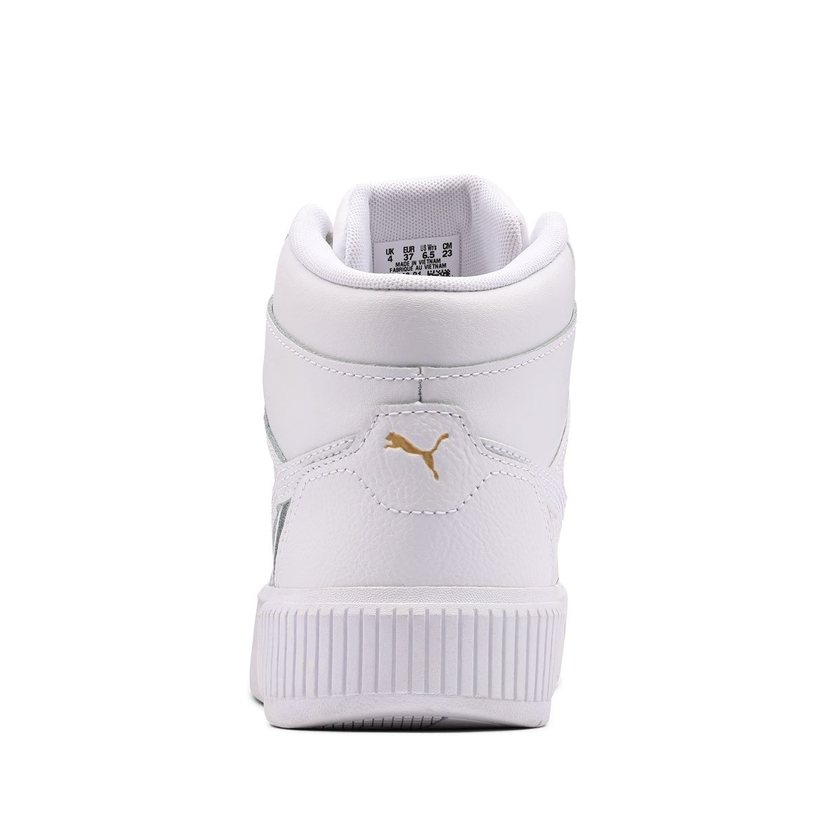 Дамски кецове Puma Carina Mia Mid 402640-01 Puma Carina Mia Mid Дамски кецове 402640-01