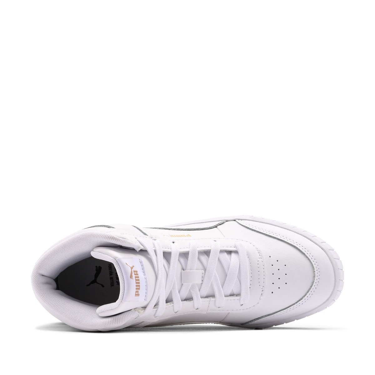 Дамски кецове Puma Carina Mia Mid 402640-01 Puma Carina Mia Mid Дамски кецове 402640-01