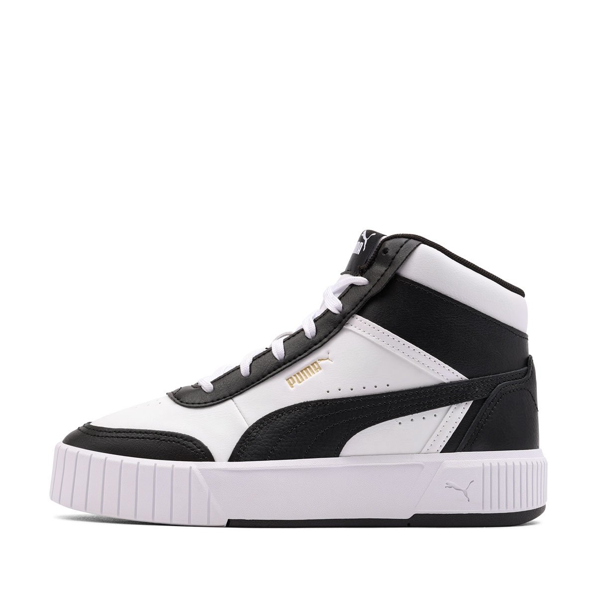 Дамски кецове Puma Carina Mia Mid 402640-02 Puma Carina Mia Mid Дамски кецове 402640-02