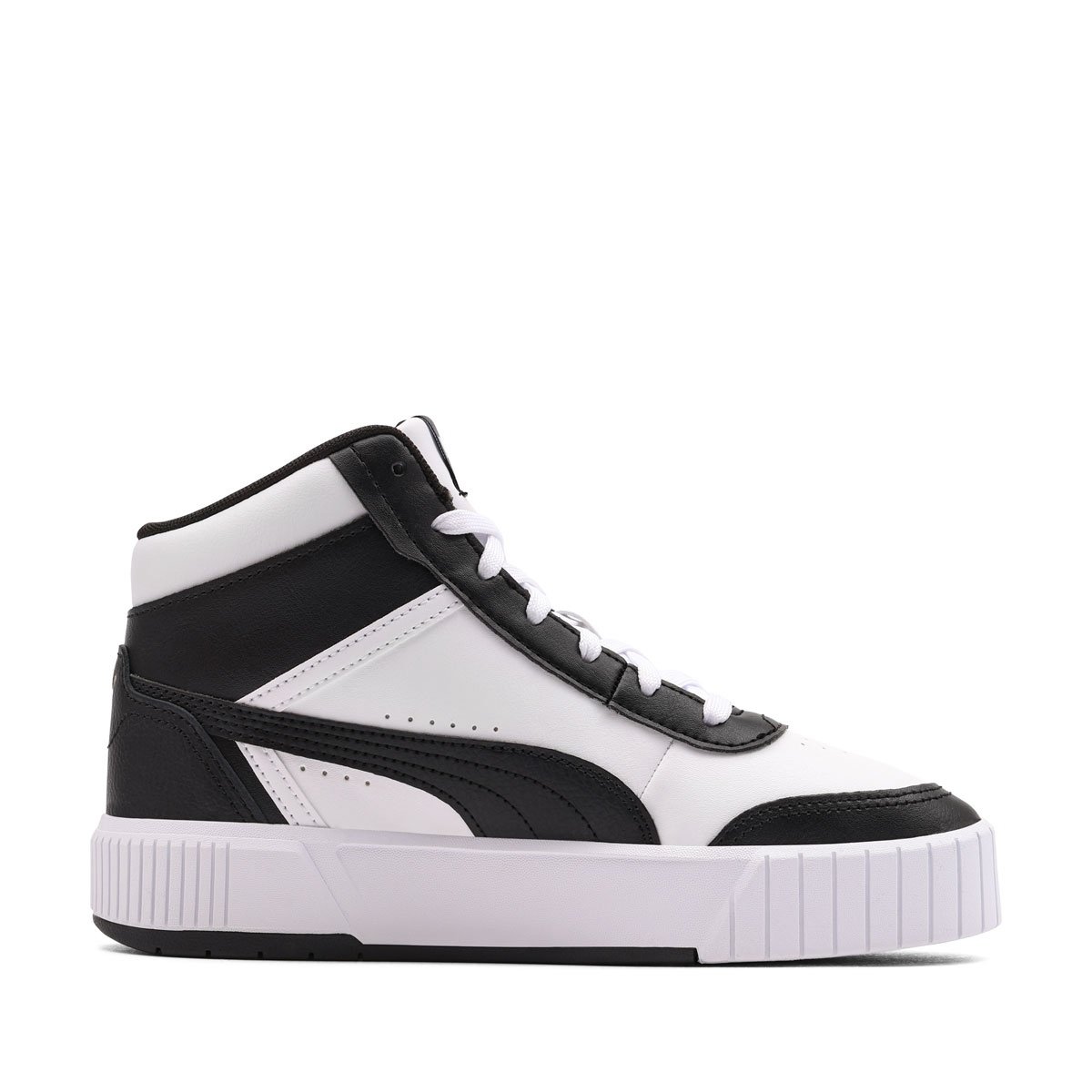 Дамски кецове Puma Carina Mia Mid 402640-02 Puma Carina Mia Mid Дамски кецове 402640-02