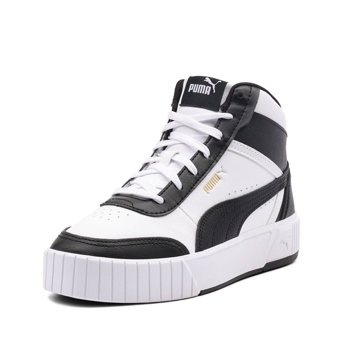 Дамски кецове Puma Carina Mia Mid 402640-02 Puma Carina Mia Mid Дамски кецове 402640-02
