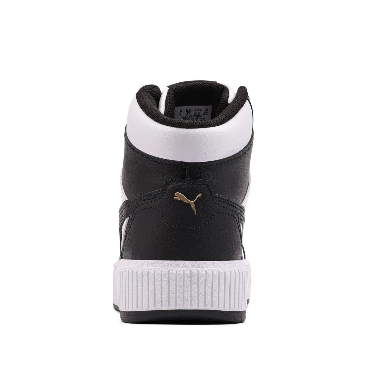 Дамски кецове Puma Carina Mia Mid 402640-02 Puma Carina Mia Mid Дамски кецове 402640-02
