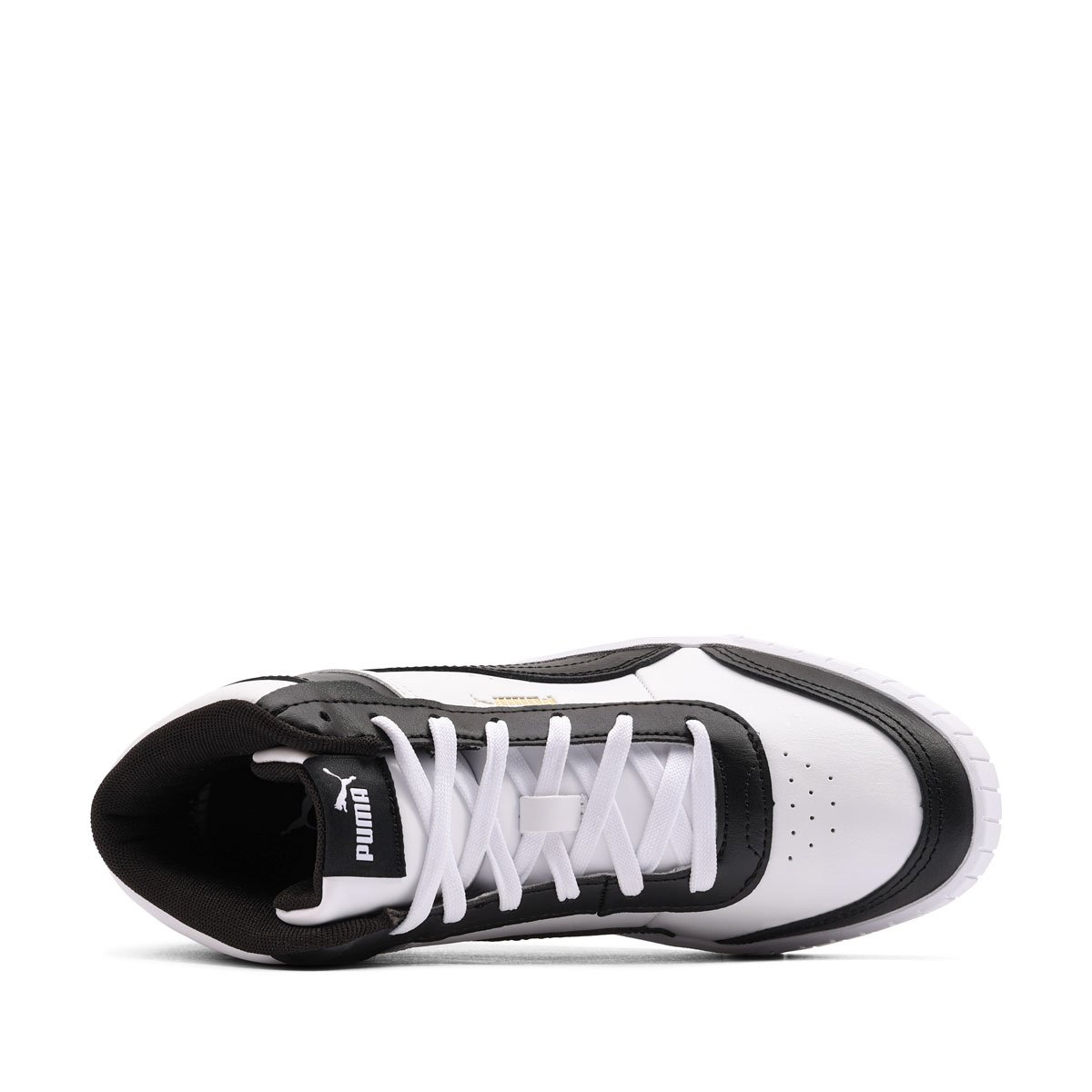 Дамски кецове Puma Carina Mia Mid 402640-02 Puma Carina Mia Mid Дамски кецове 402640-02