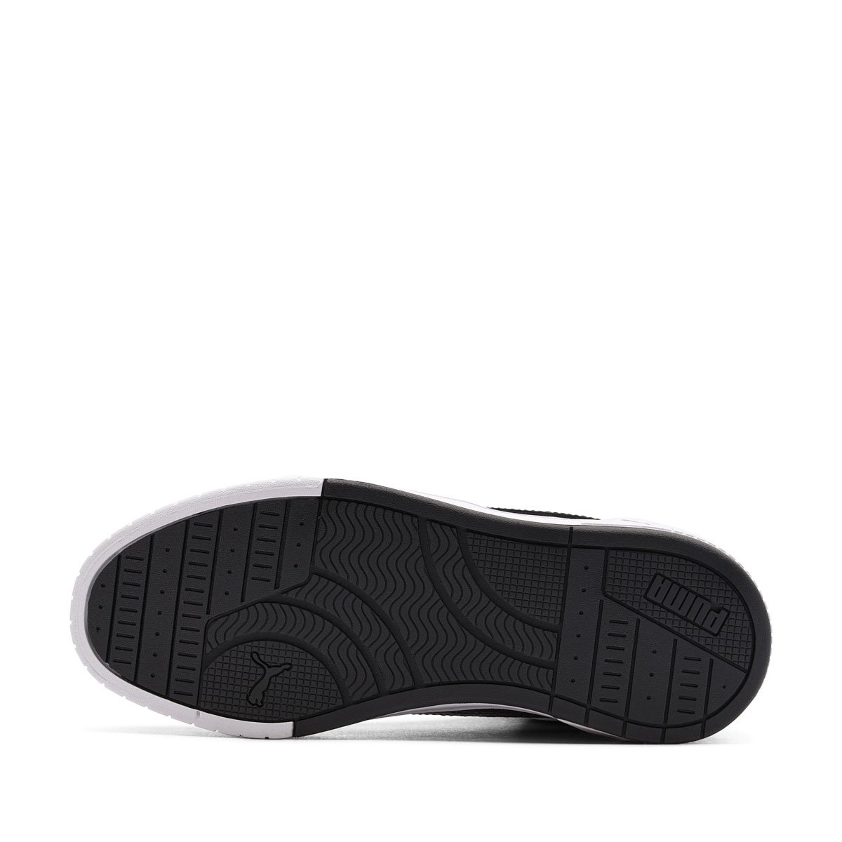 Дамски кецове Puma Carina Mia Mid 402640-02 Puma Carina Mia Mid Дамски кецове 402640-02