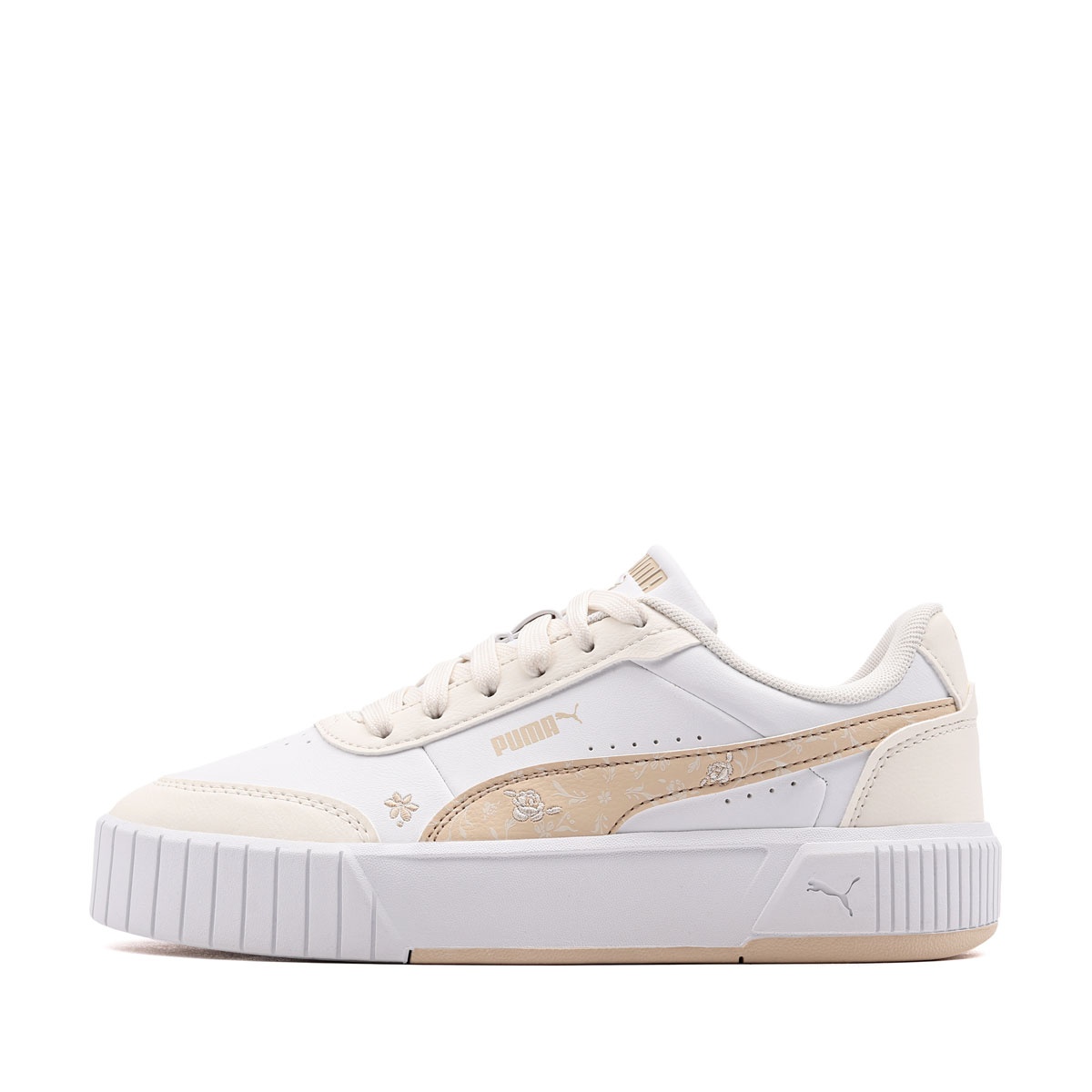 Puma Carina Mia Provence Дамски кецове 404512-02