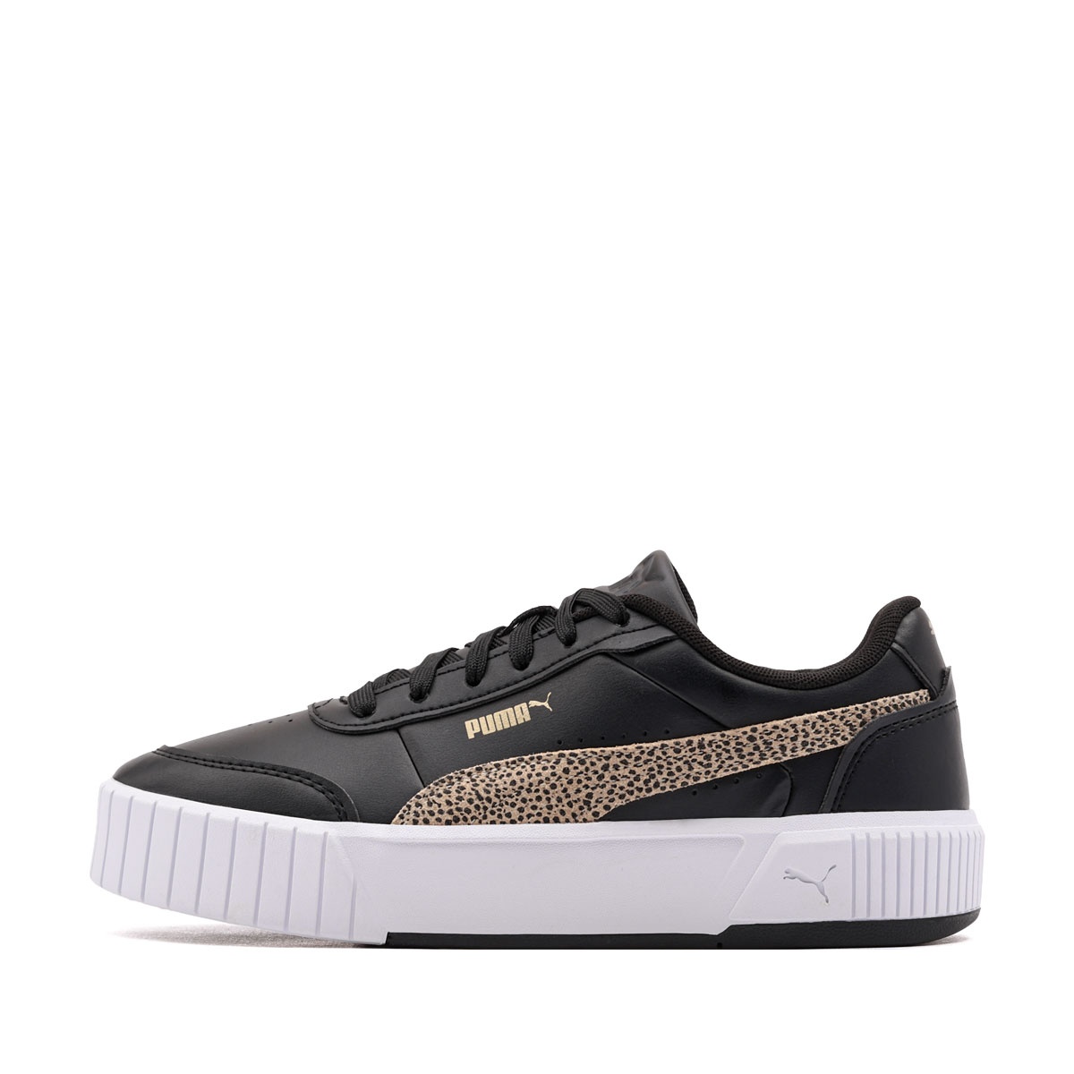 Puma Carina Mia Topcat Дамски кецове 406064-01