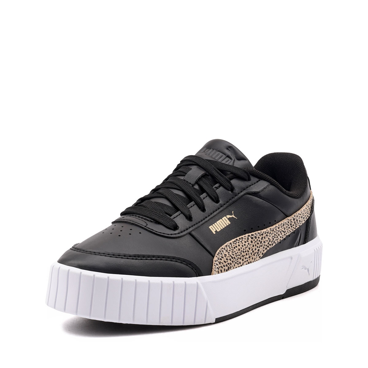 Puma Carina Mia Topcat Дамски кецове 406064-01