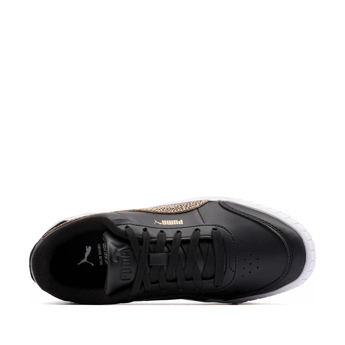 Puma Carina Mia Topcat Дамски кецове 406064-01