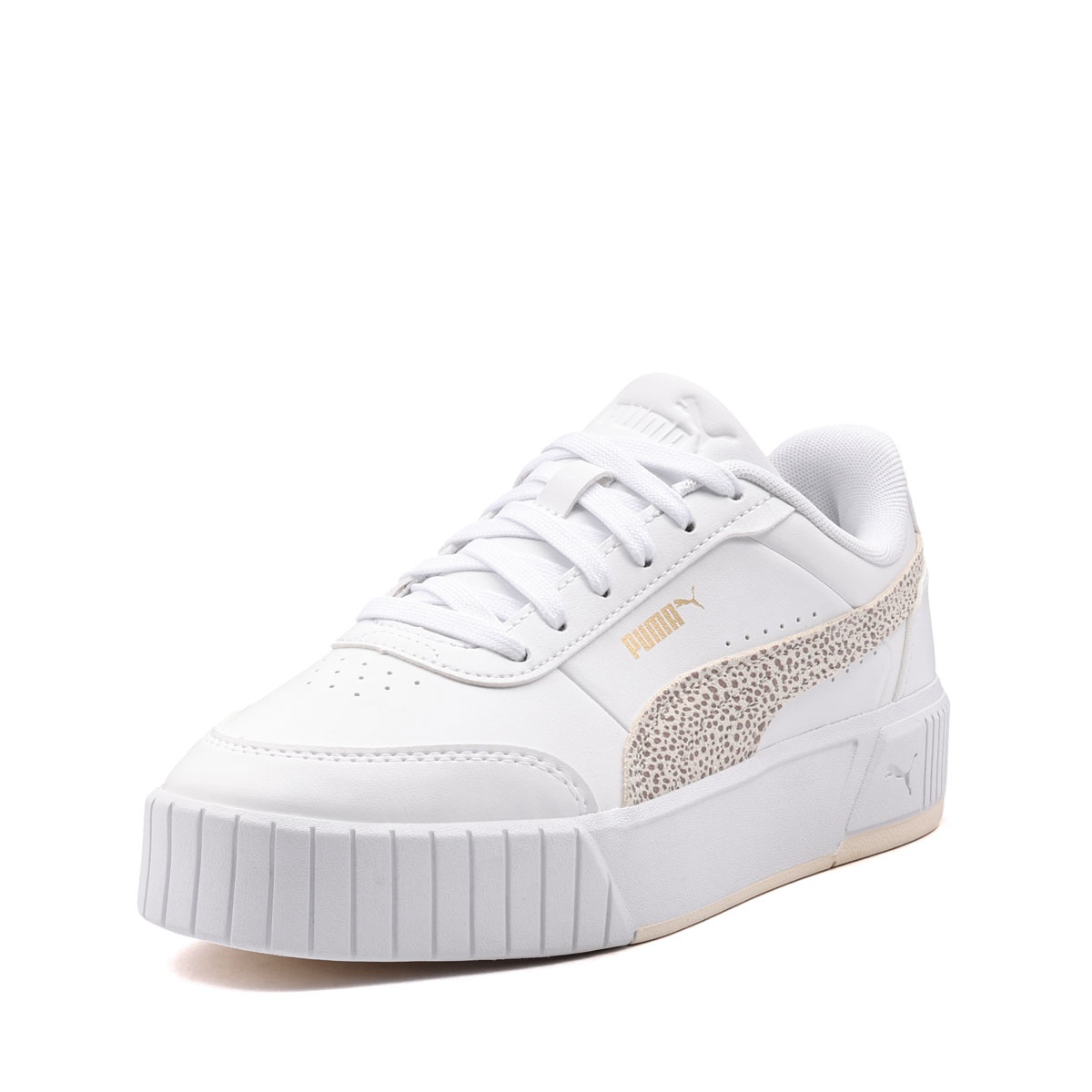 Puma Carina Mia Topcat Дамски кецове 406064-02