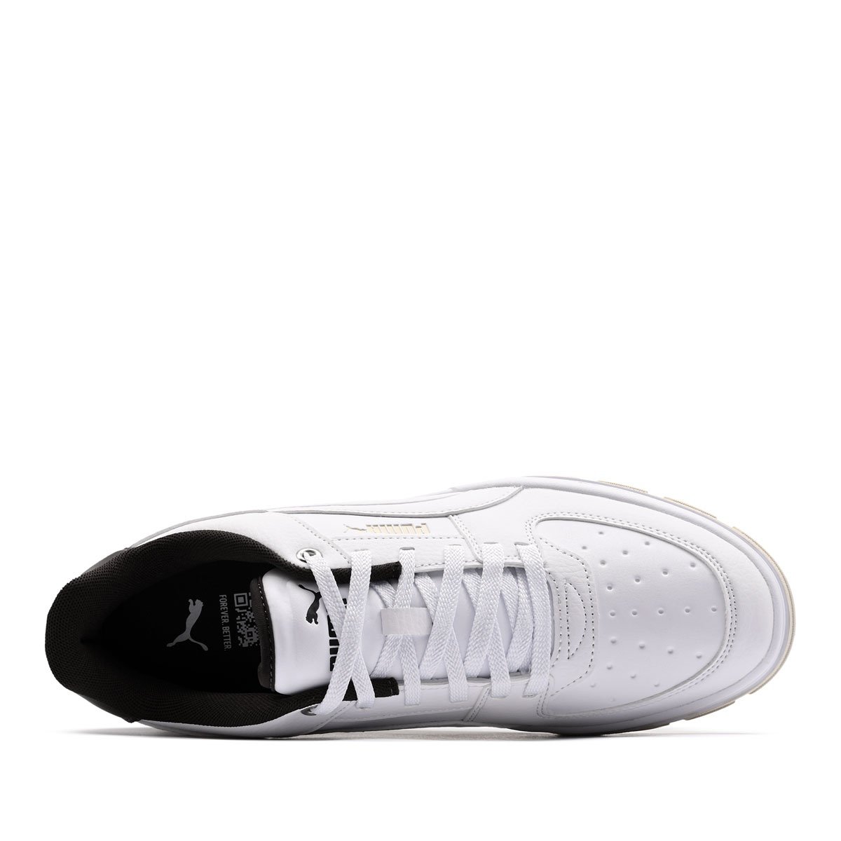 Мъжки кецове Puma Caven 2.0 Abrupt 397466-01 Puma Caven 2.0 Abrupt Мъжки кецове 397466-01