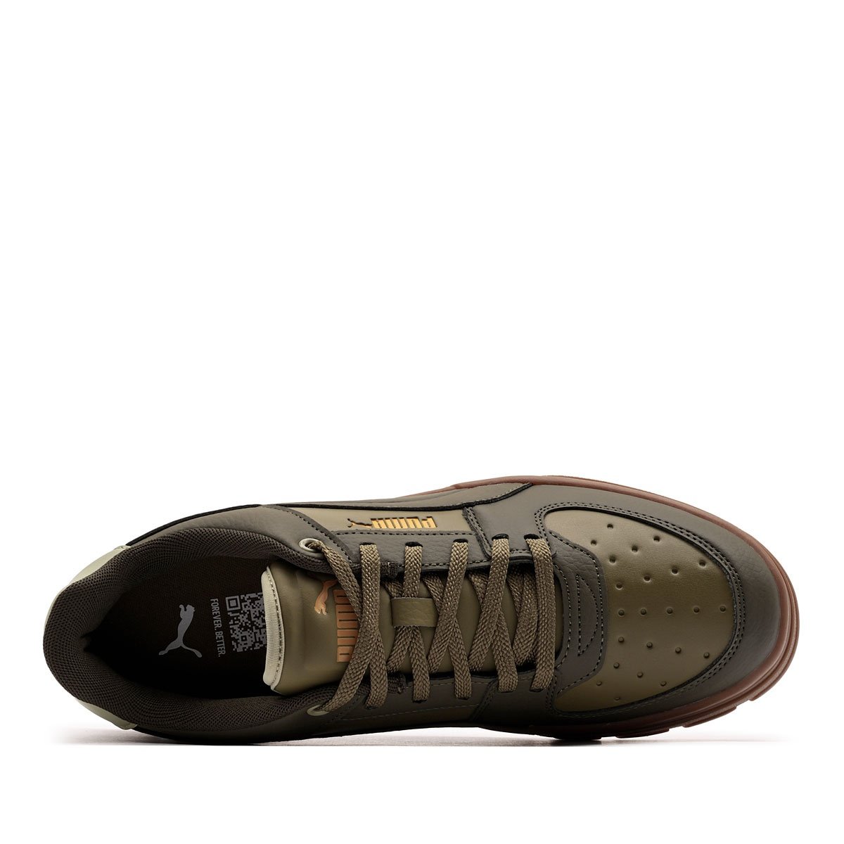 Мъжки кецове Puma Caven 2.0 Abrupt 397466-15 Puma Caven 2.0 Abrupt Мъжки кецове 397466-15