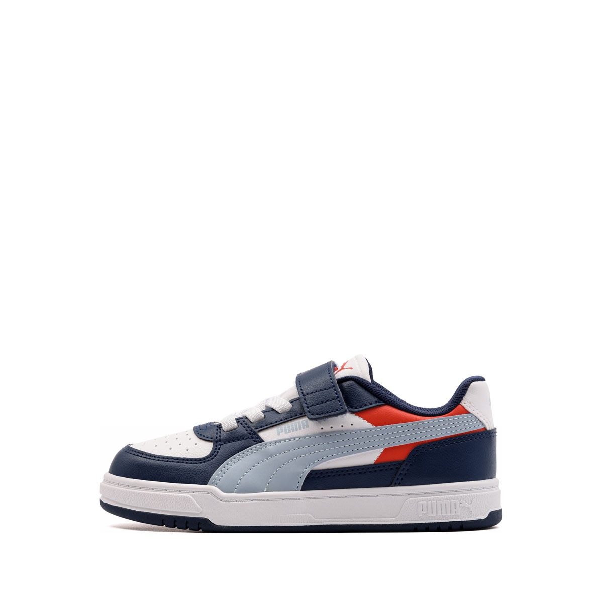Puma Caven III Block AC PS Детски кецове 406891-05