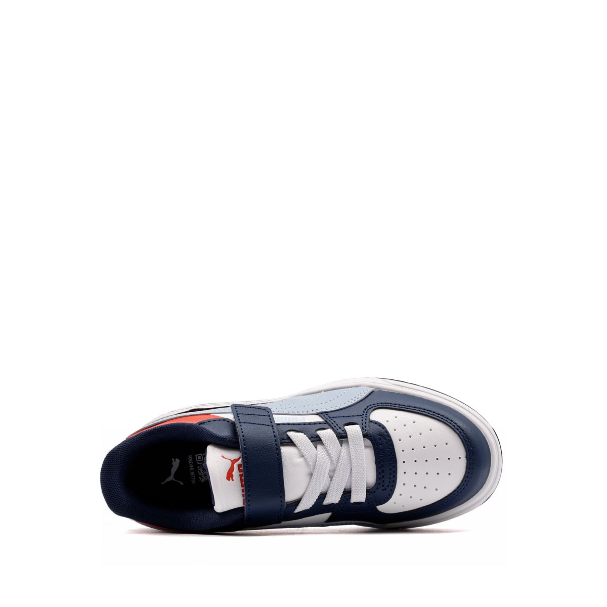 Puma Caven III Block AC PS Детски кецове 406891-05