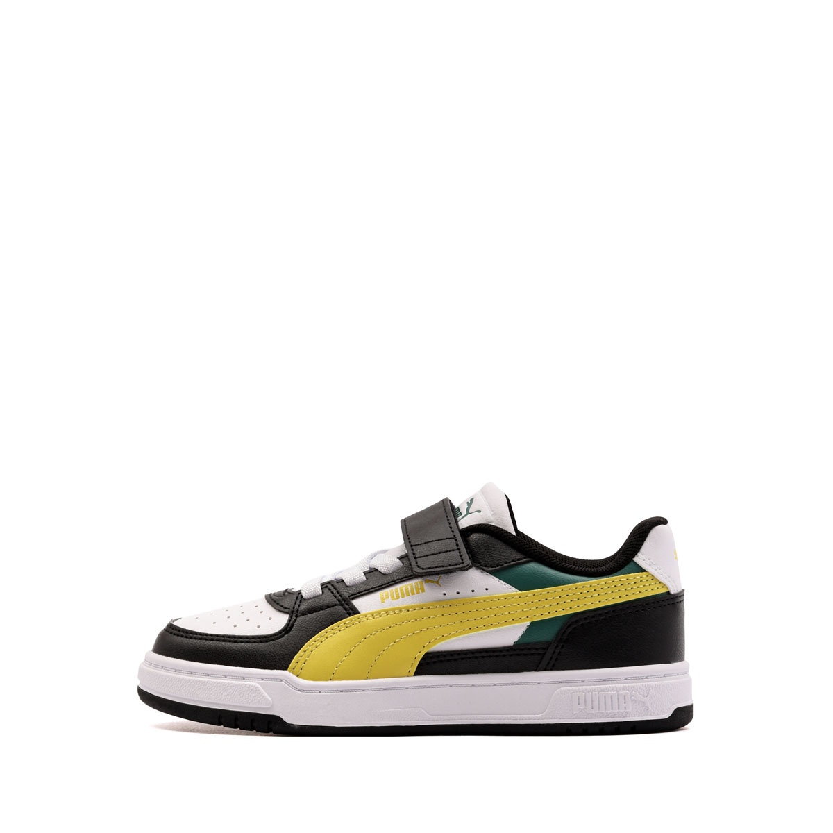 Puma Caven III Block AC PS Детски кецове 406891-06