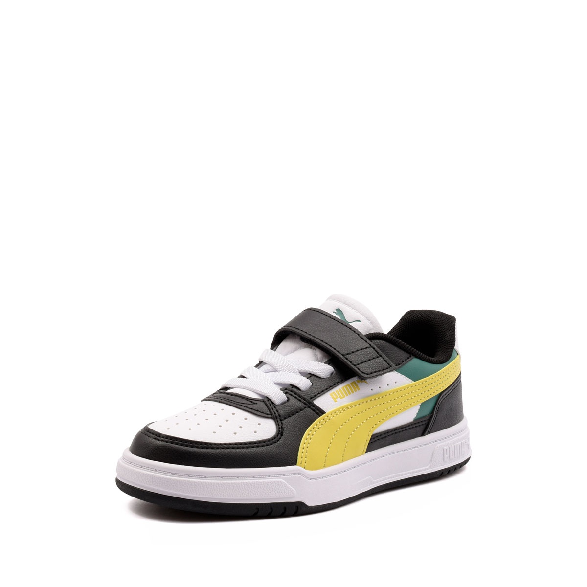 Puma Caven III Block AC PS Детски кецове 406891-06