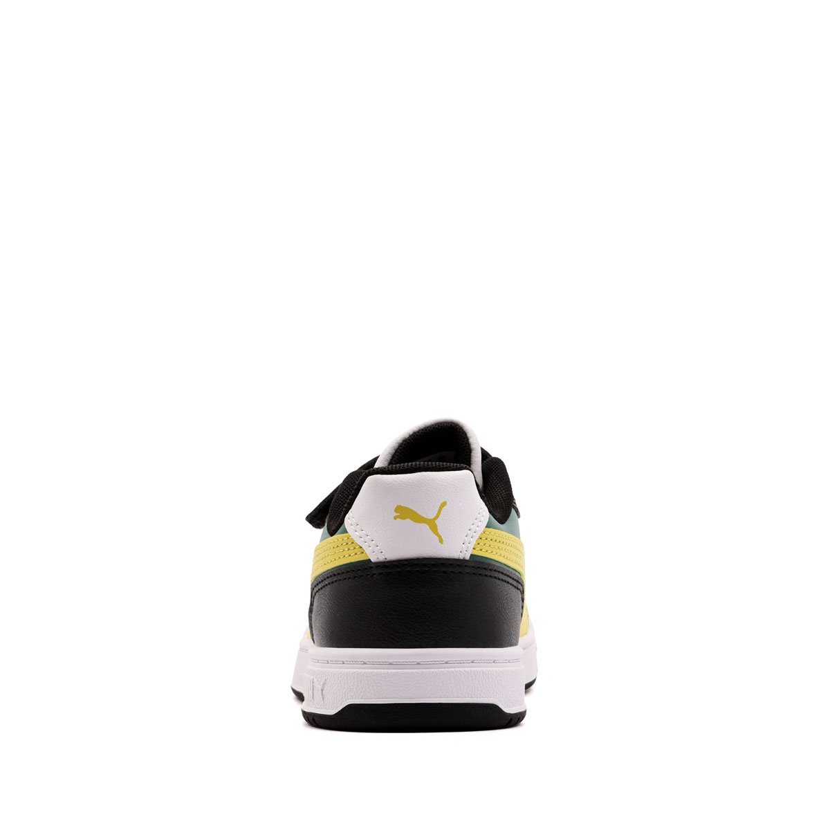 Puma Caven III Block AC PS Детски кецове 406891-06