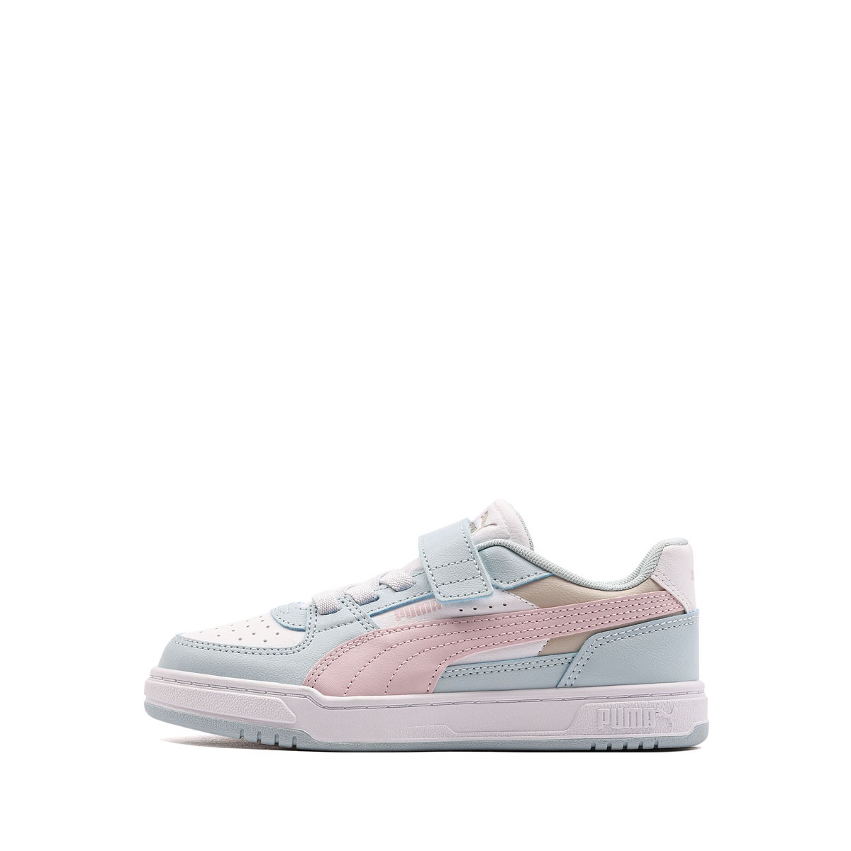 Puma Caven III Block AC PS Детски кецове 406891-07