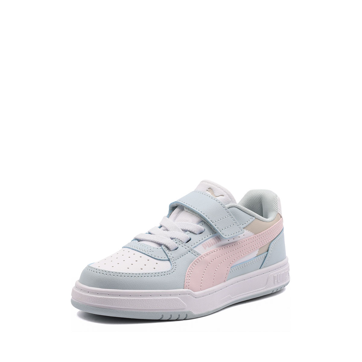 Puma Caven III Block AC PS Детски кецове 406891-07