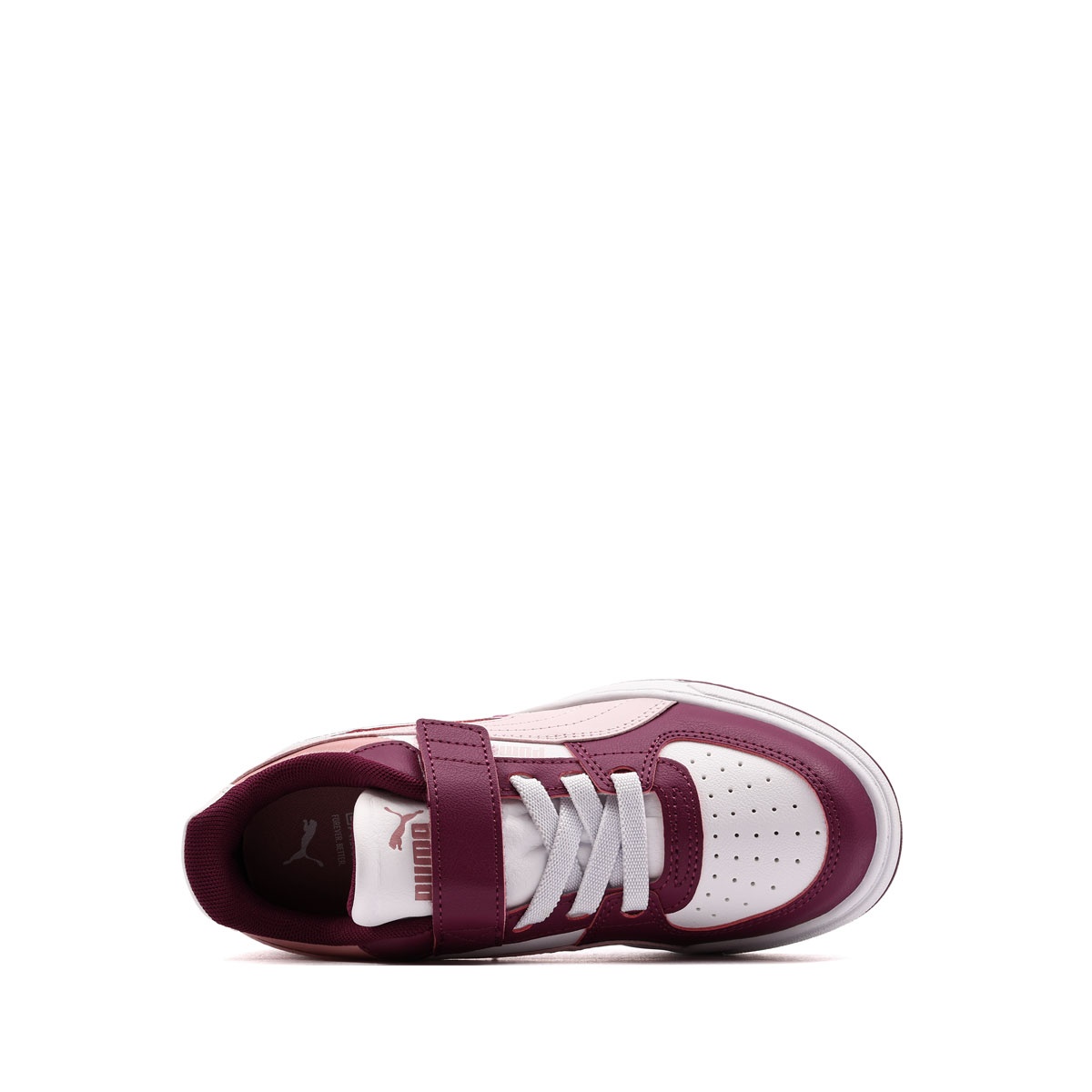 Puma Caven III Block AC PS Детски кецове 406891-08