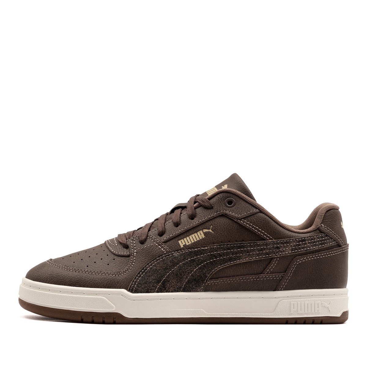 Puma Caven III Crafted Leather Мъжки кецове 407315-01