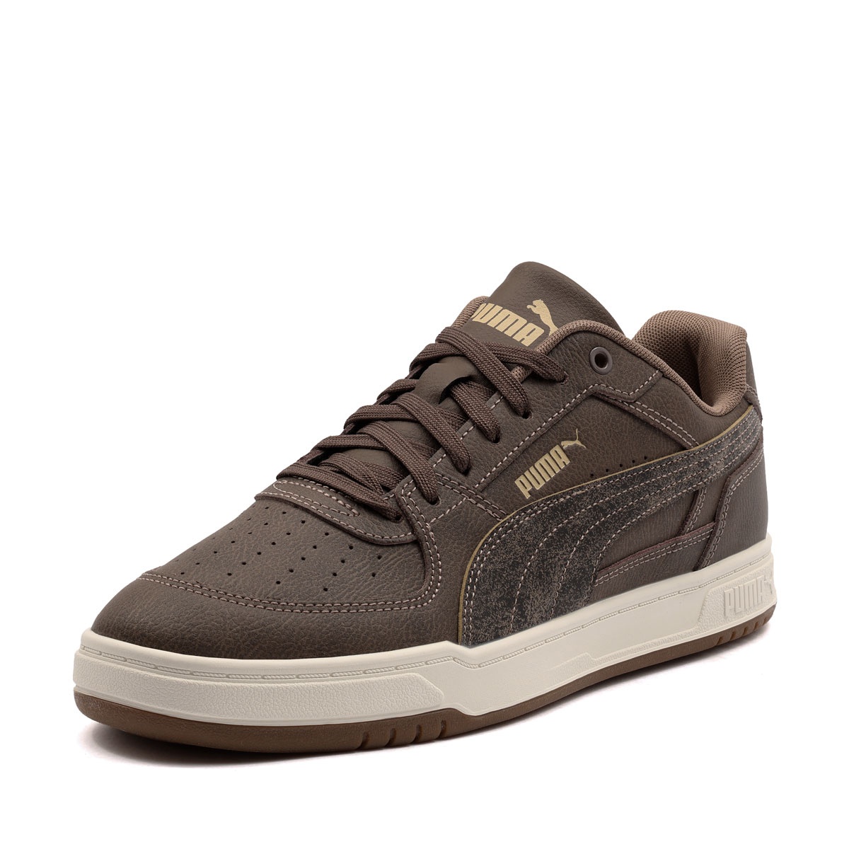 Puma Caven III Crafted Leather Мъжки кецове 407315-01