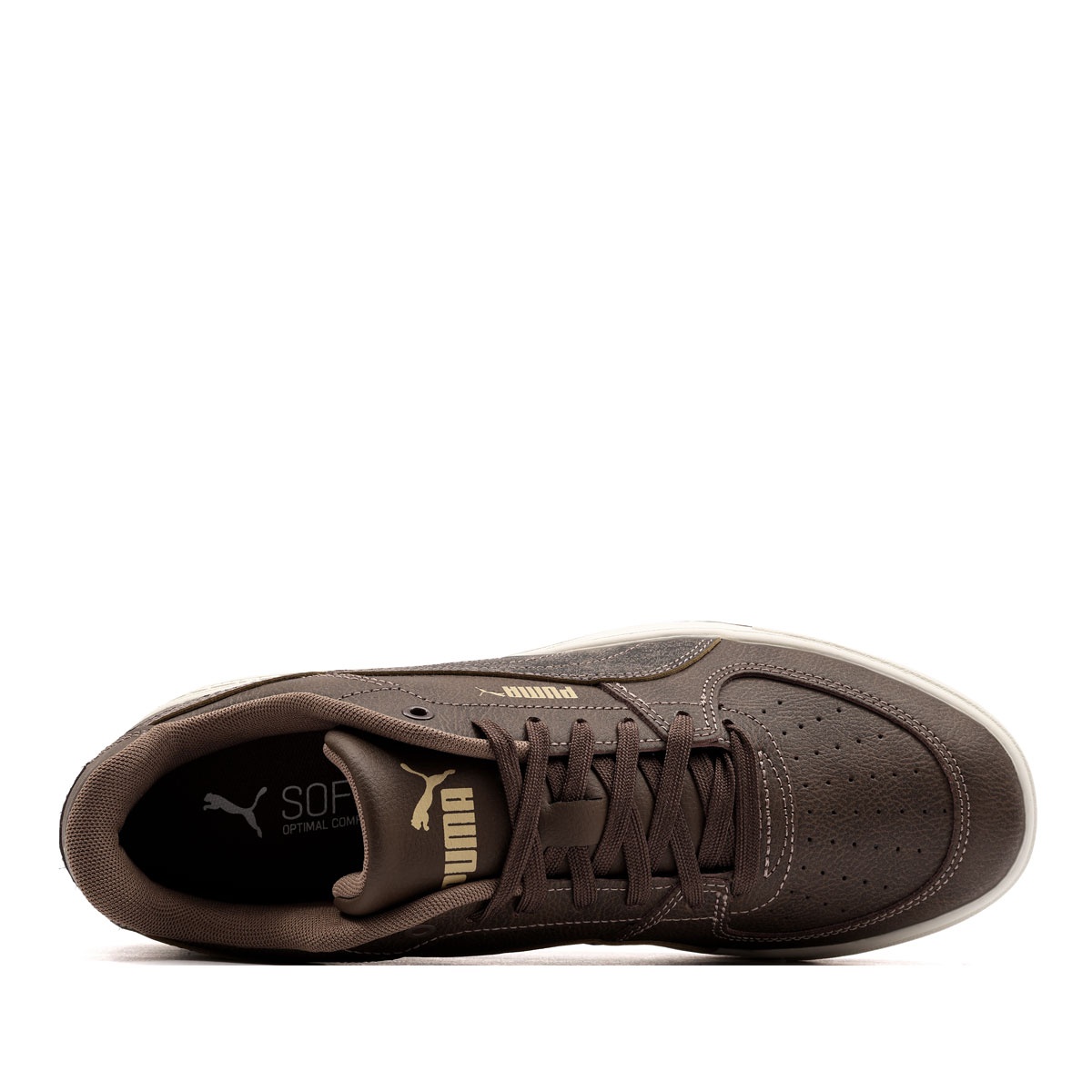Puma Caven III Crafted Leather Мъжки кецове 407315-01