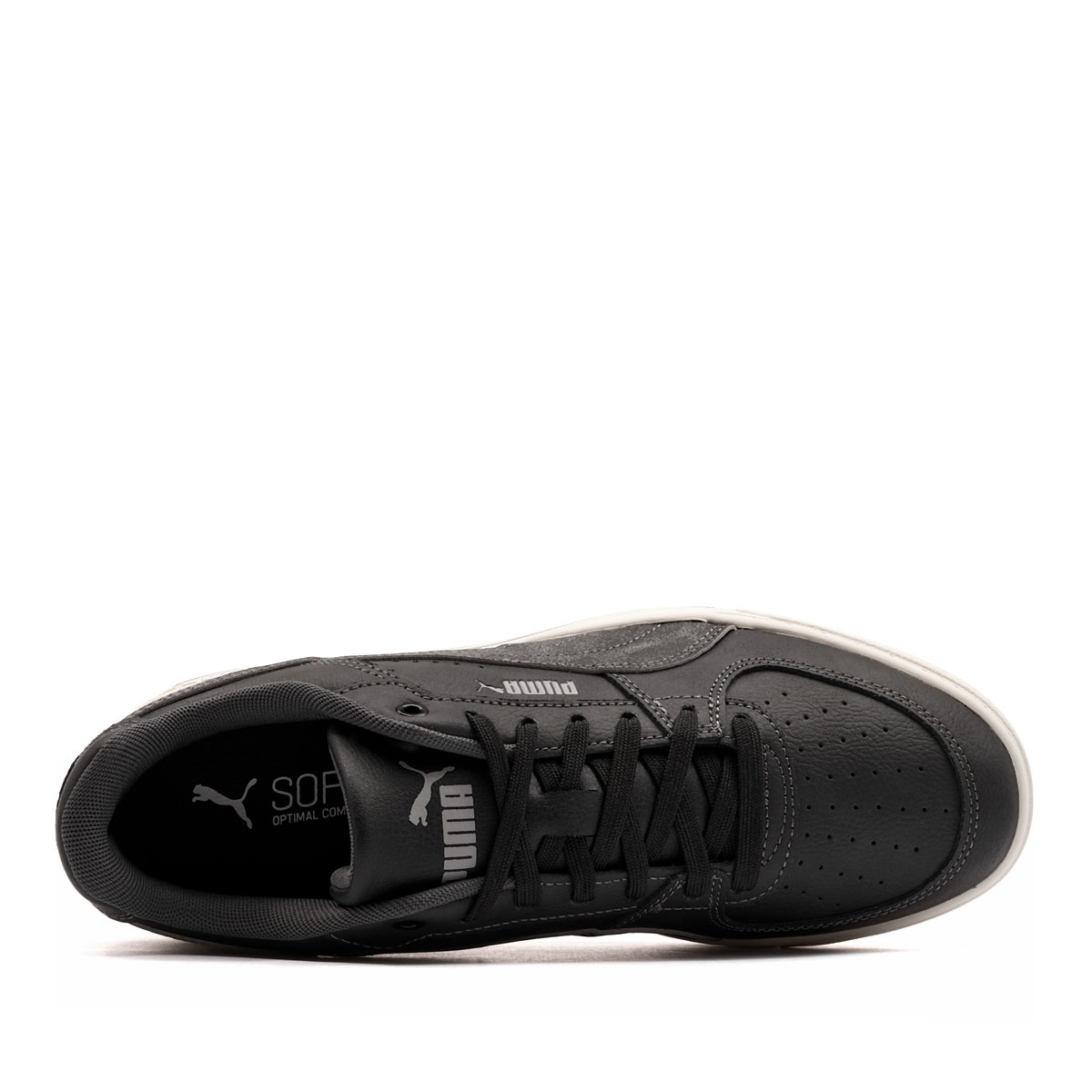Puma Caven III Crafted Leather Мъжки кецове 407315-02