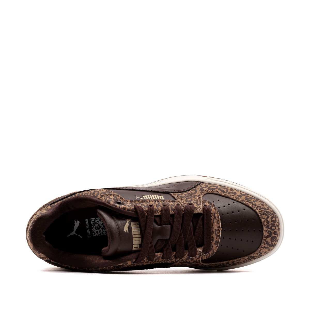 Puma Caven III Feline  Дамски кецове 408240-02