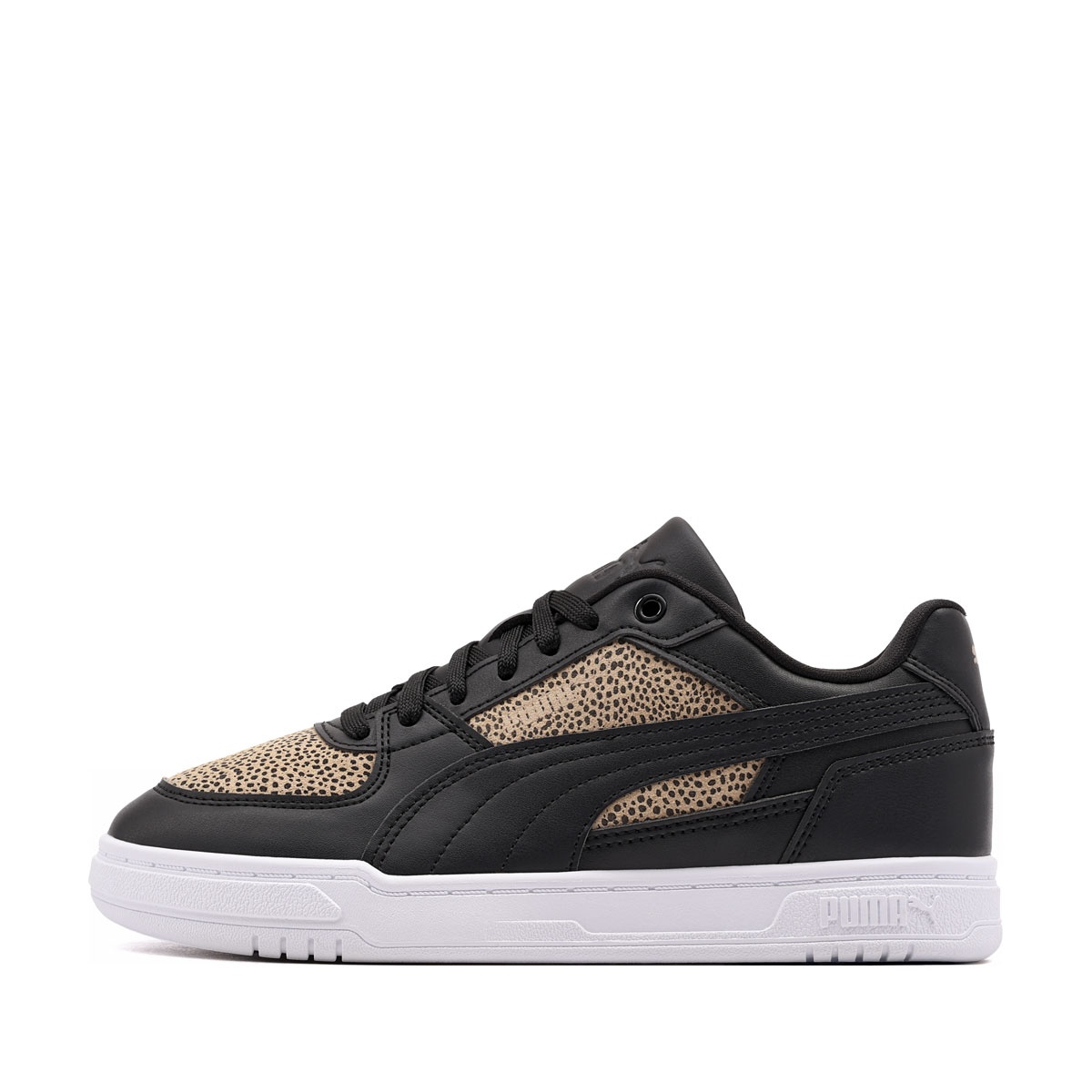 Puma Caven III Topcat Дамски кецове 404488-01