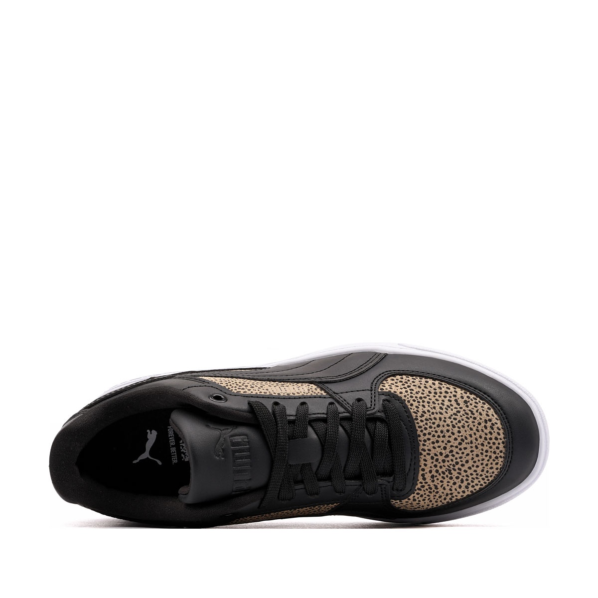 Puma Caven III Topcat Дамски кецове 404488-01