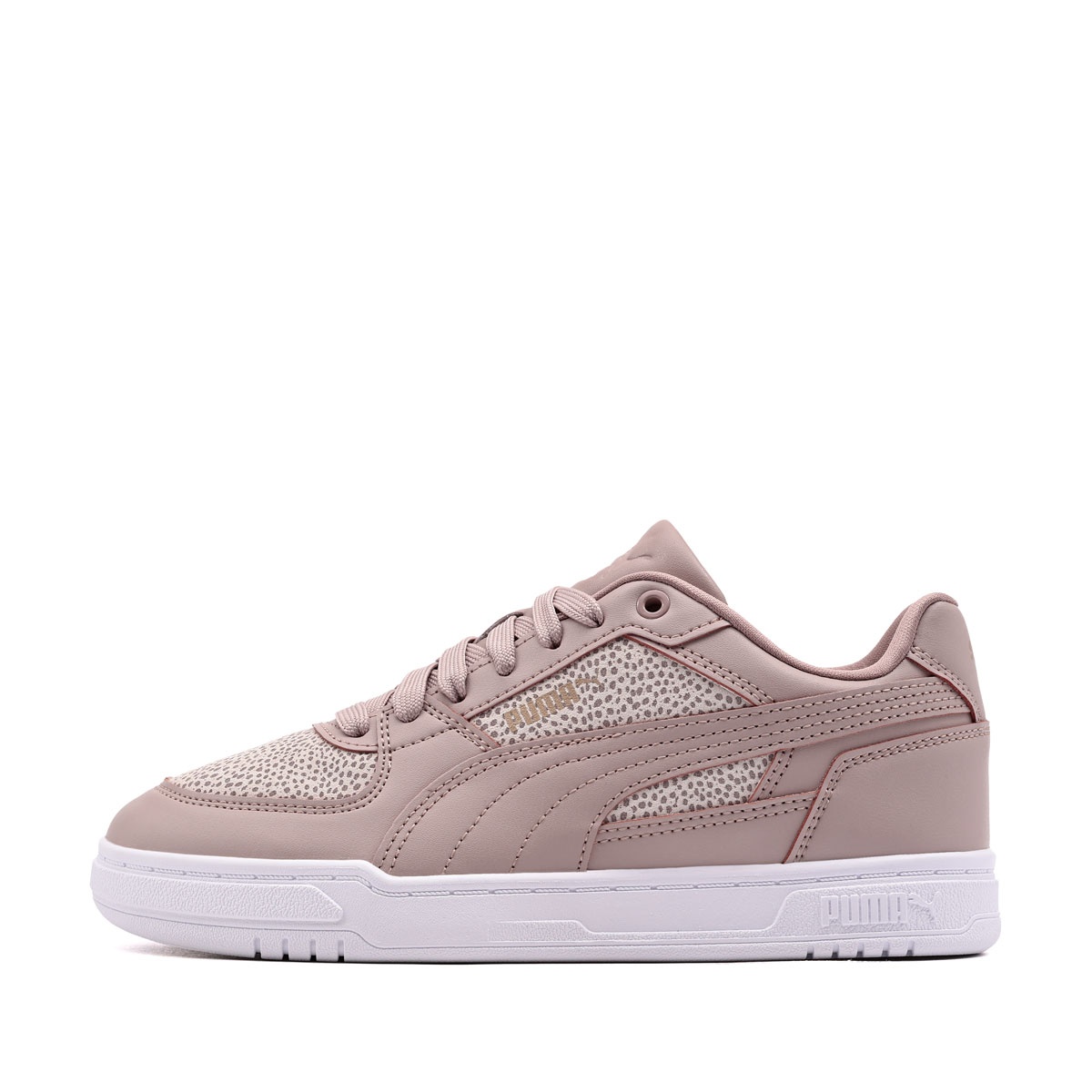 Puma Caven III Topcat Дамски кецове 404488-02