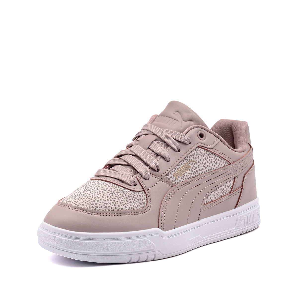 Puma Caven III Topcat Дамски кецове 404488-02