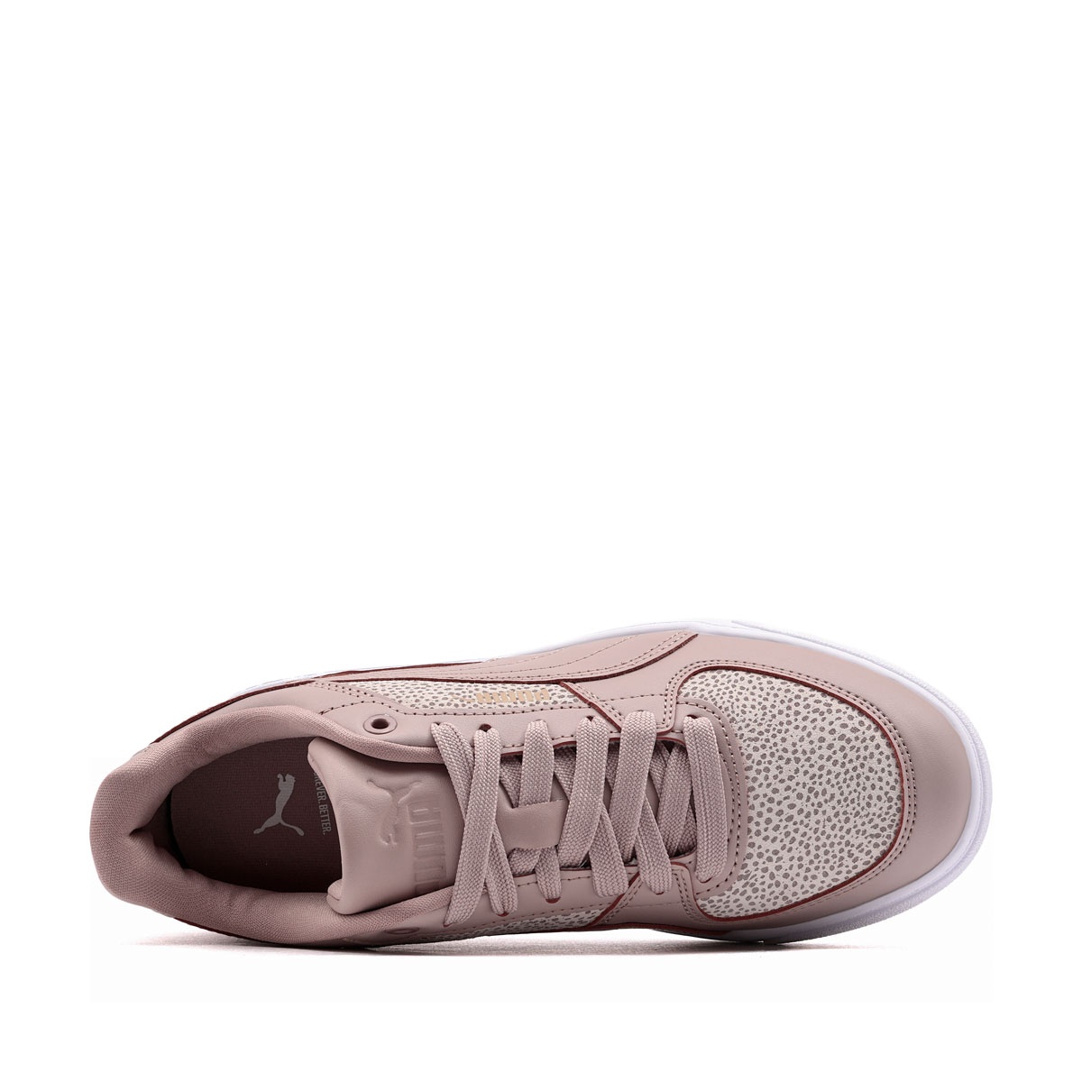 Puma Caven III Topcat Дамски кецове 404488-02