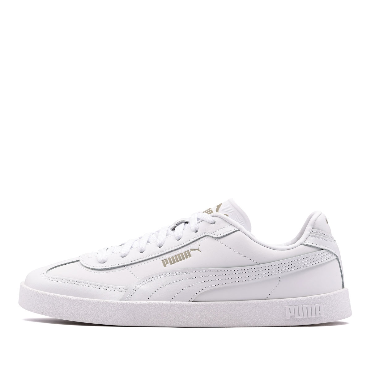 Puma Club II Era Leather Мъжки кецове 402684-02