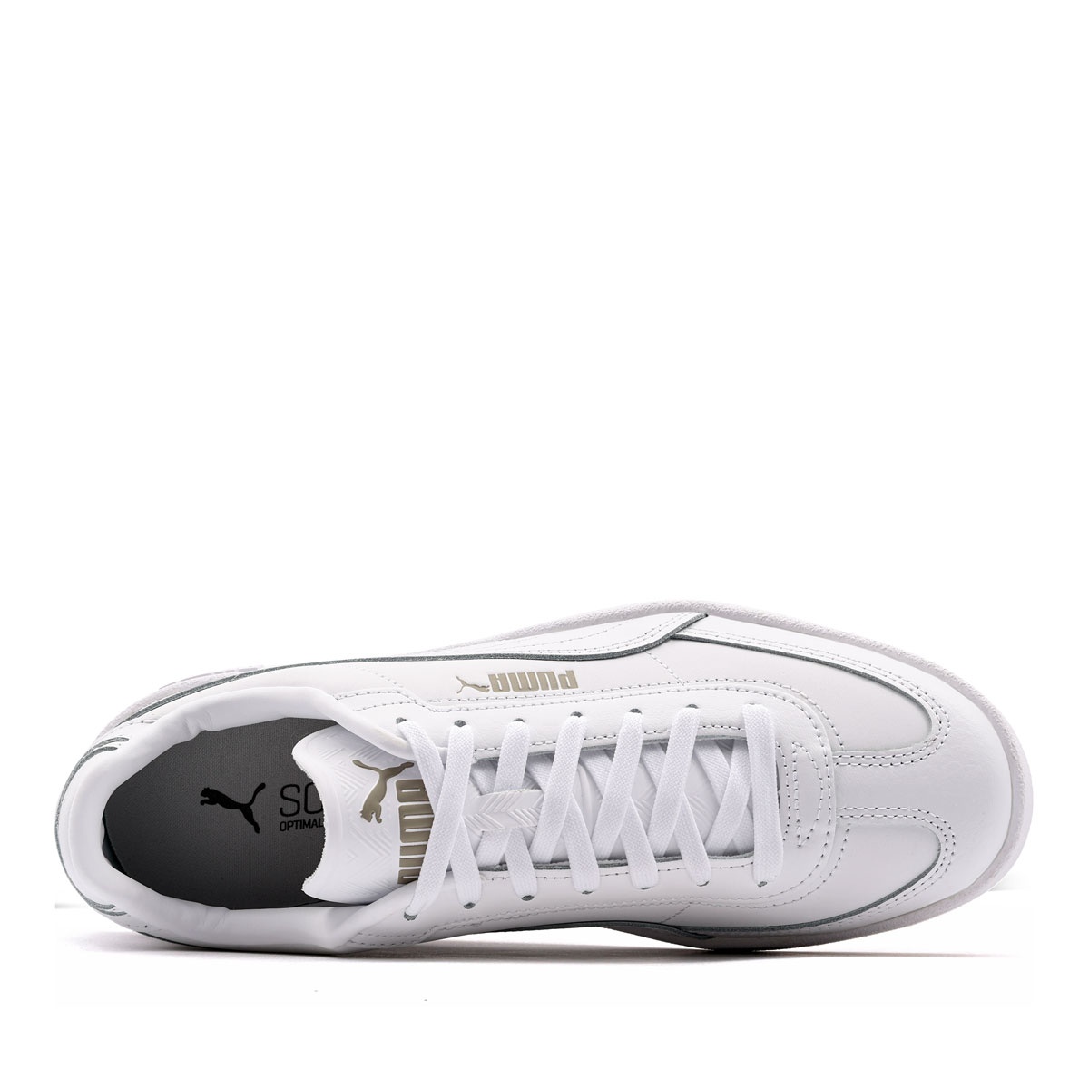 Puma Club II Era Leather Мъжки кецове 402684-02