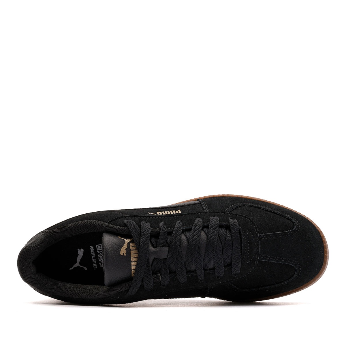 Puma Club LT ESD Кецове 407329-01