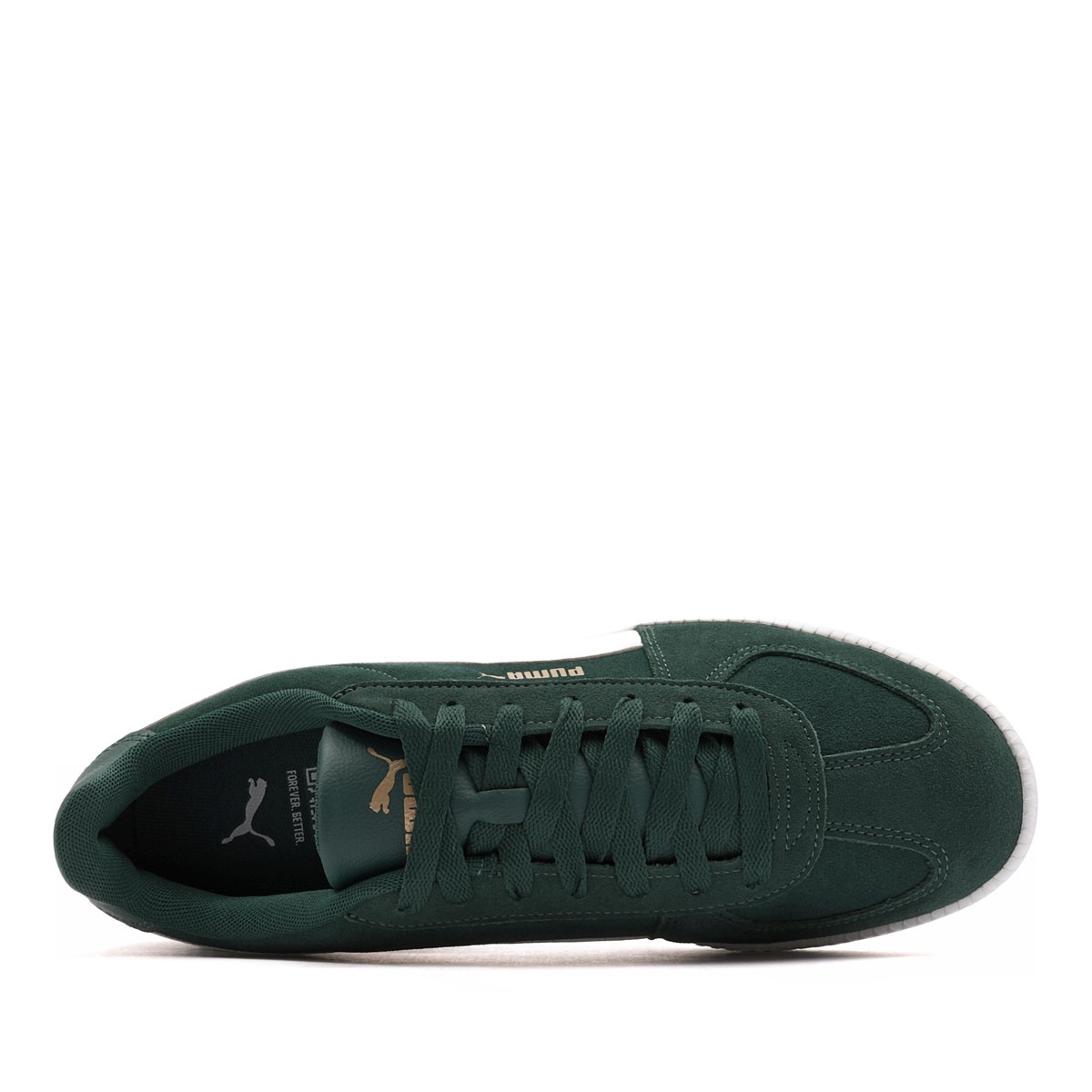 Puma Club LT ESD Кецове 407329-05