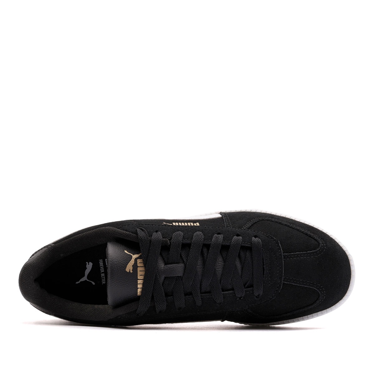 Puma Club LT ESD Кецове 407329-09