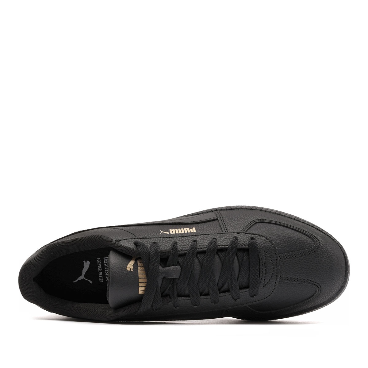 Puma Club LT SL Кецове 407333-01