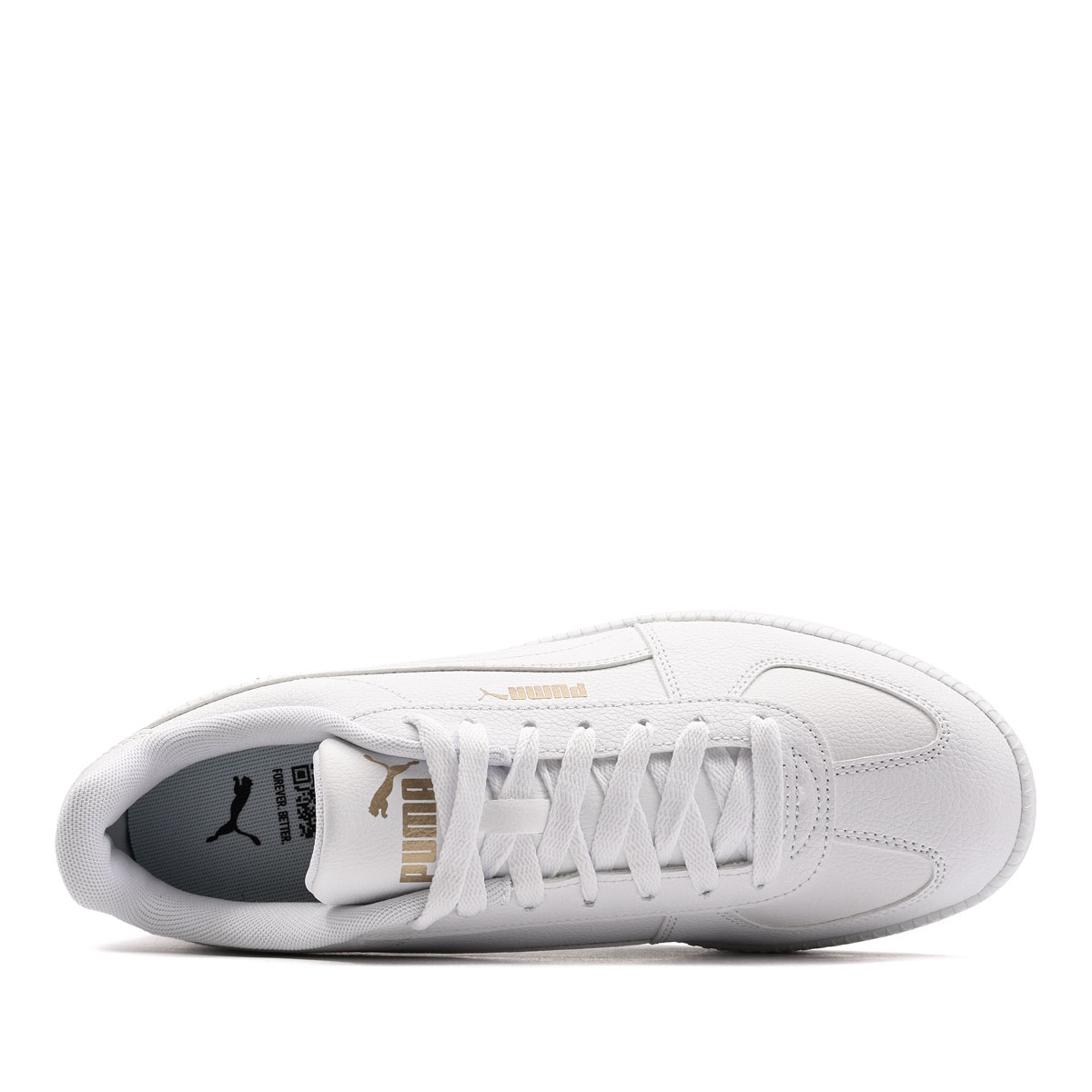 Puma Club LT SL Кецове 407333-02