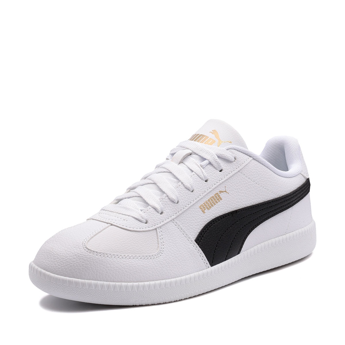Puma Club LT SL Кецове 407333-03