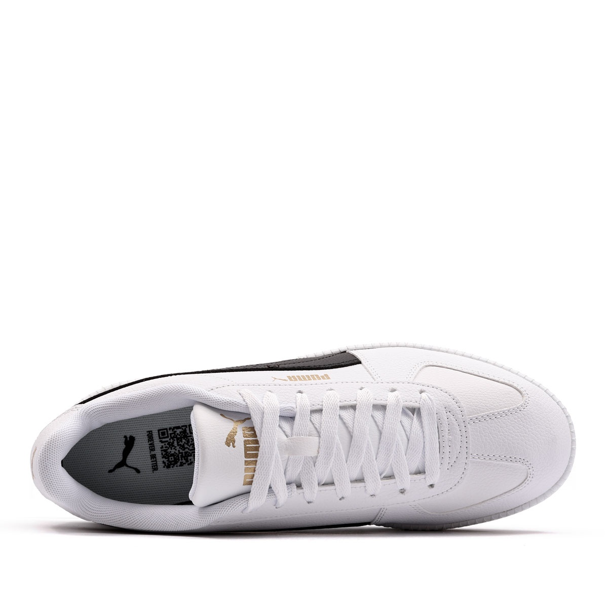 Puma Club LT SL Кецове 407333-03