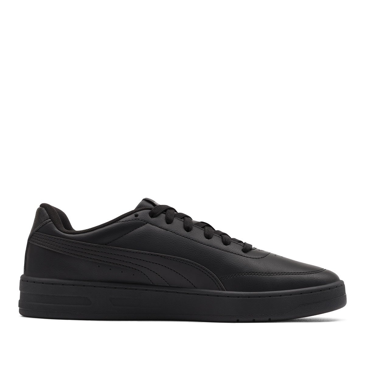 Мъжки кецове Puma Court Classic Clean 402223-10 Puma Court Classic Clean Мъжки кецове 402223-10