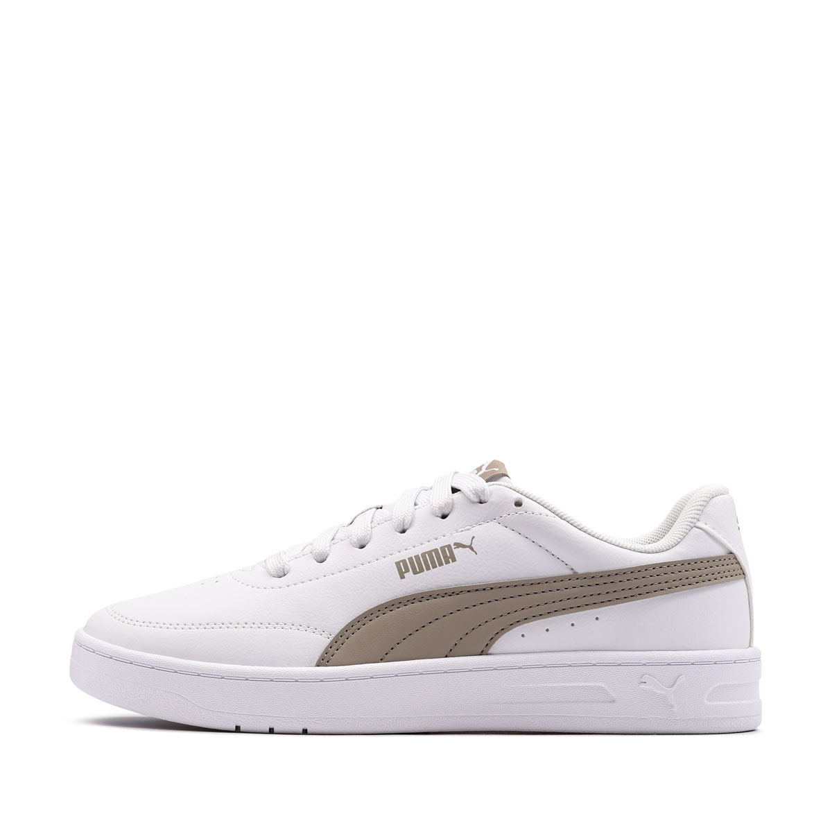 Puma Court Classic Clean Дамски кецове 402223-11