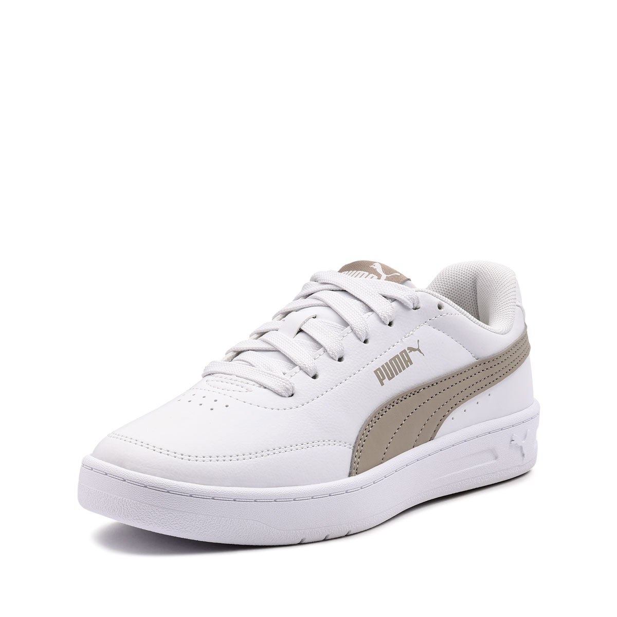 Puma Court Classic Clean Дамски кецове 402223-11