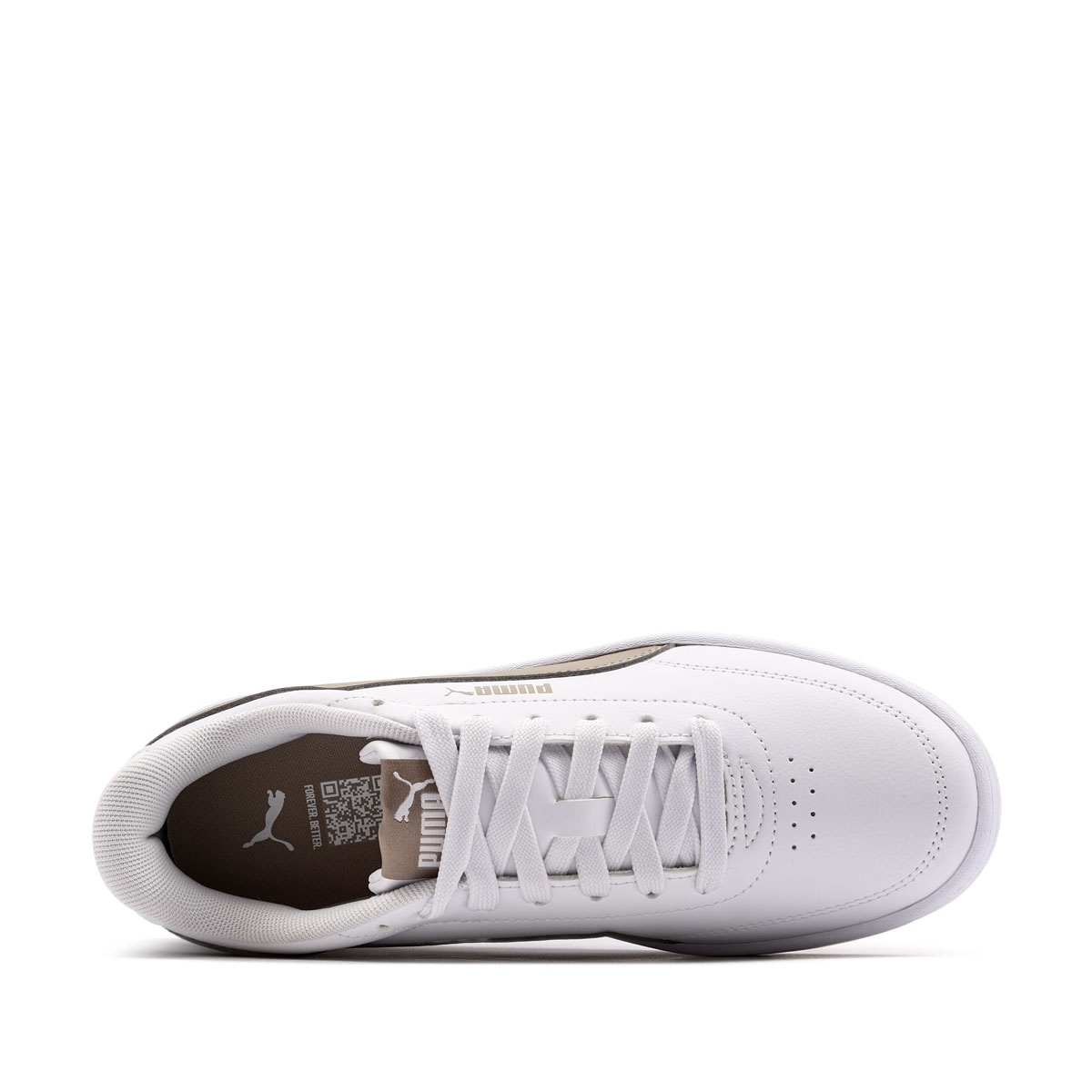 Puma Court Classic Clean Дамски кецове 402223-11