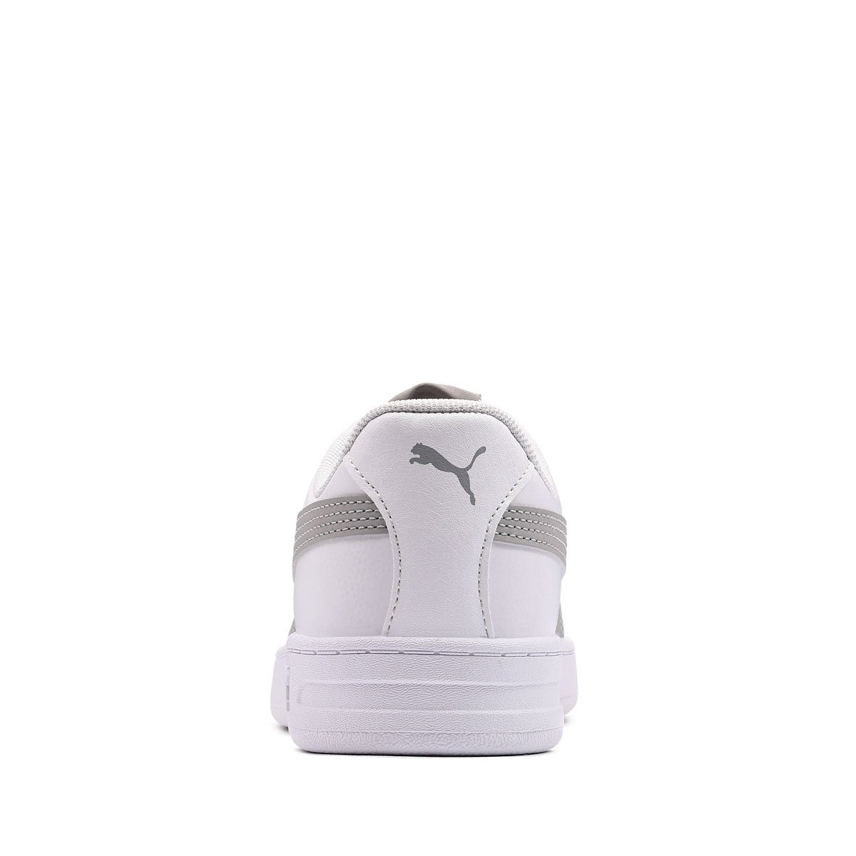 Кецове Puma Court Classic Clean 402223-12 Puma Court Classic Clean Кецове 402223-12