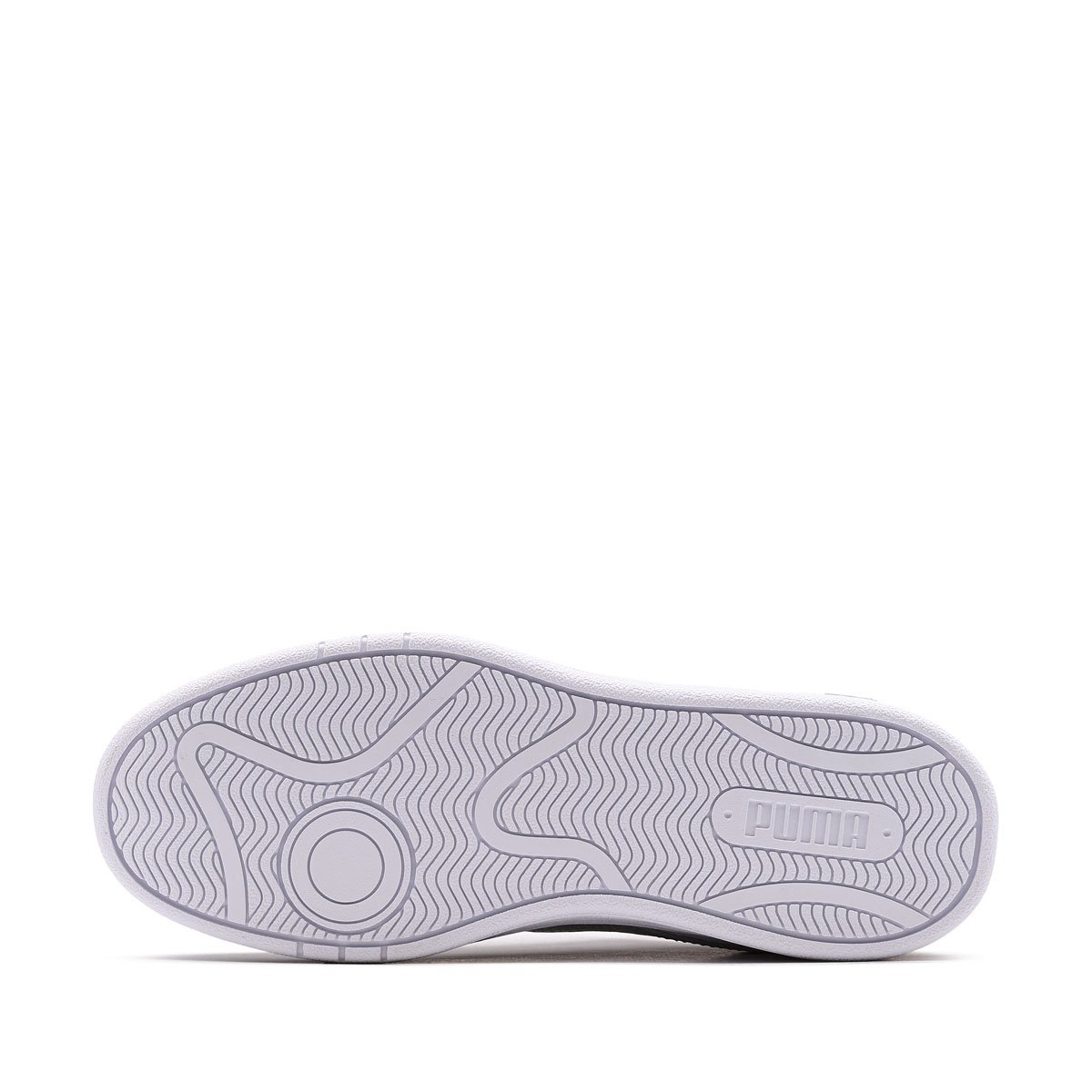 Кецове Puma Court Classic Clean 402223-12 Puma Court Classic Clean Кецове 402223-12