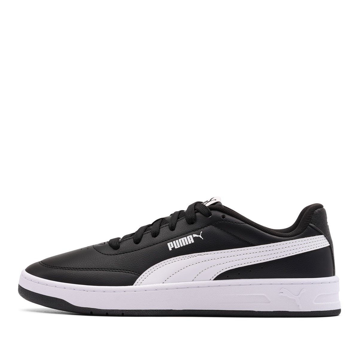 Puma Court Classic Clean Кецове 402223-14