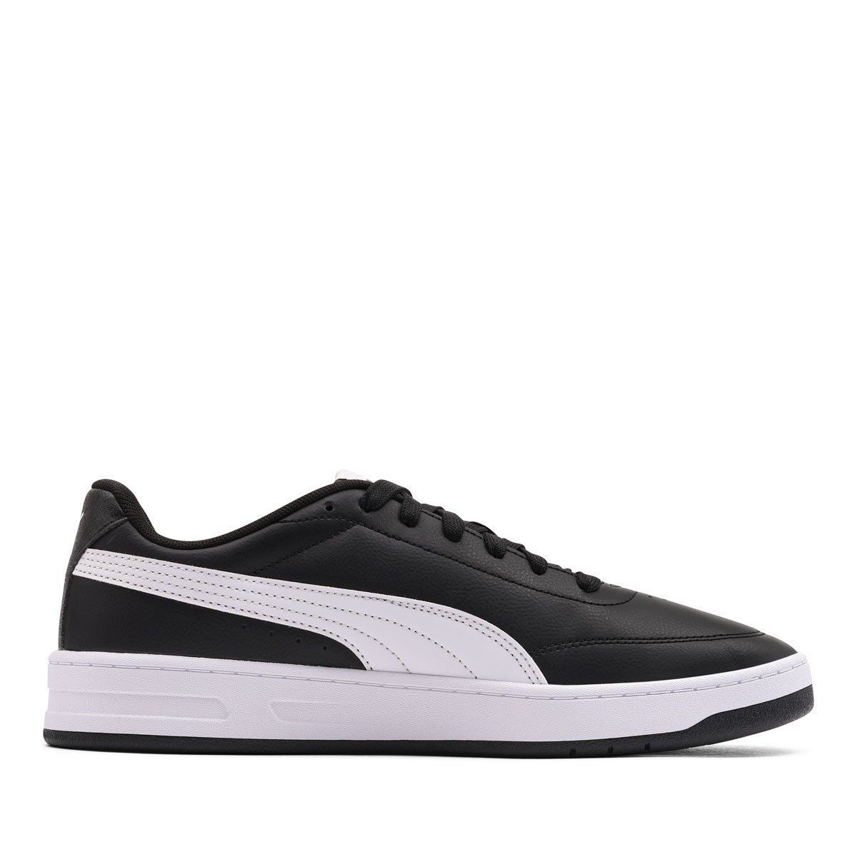 Puma Court Classic Clean Кецове 402223-14